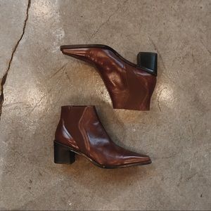 Stuart Weitzman Boots